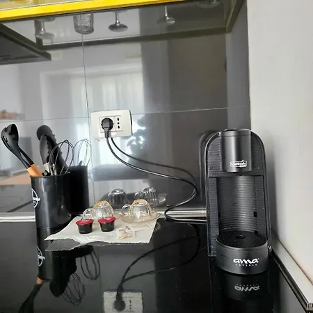 Appartamento Magnet Self Check-in