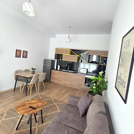 Appartamento Magnet Self Check-in *