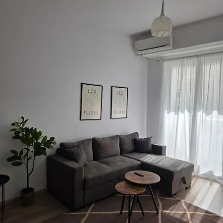 Magnet Self Check-in Apartment Tirana