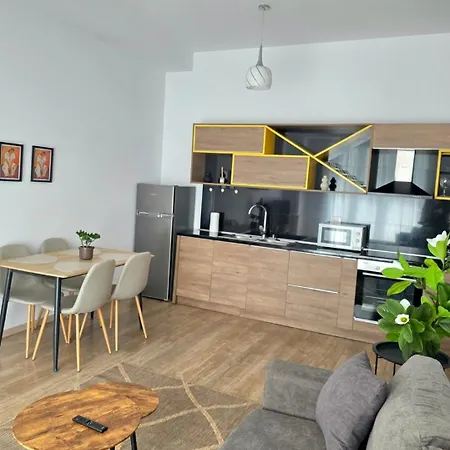 Apartment Magnet Self Check-in *