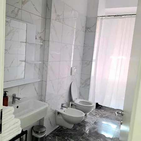 Magnet Self Check-in Apartment Tirana