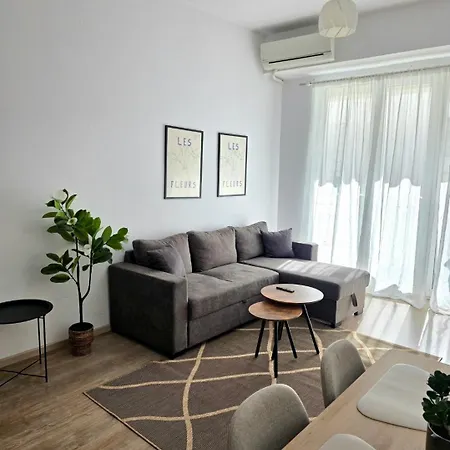 Magnet Self Check-in Apartment