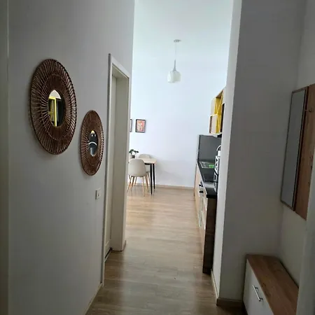 Magnet Self Check-in Apartment *