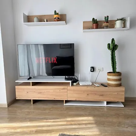 Magnet Self Check-in Apartment Tirana