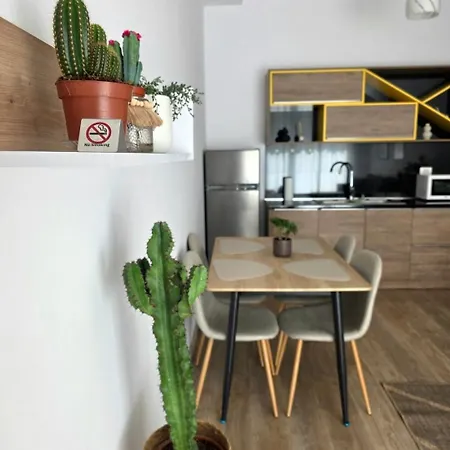 Magnet Self Check-in Apartment