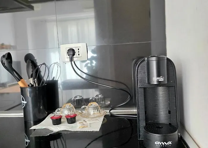 Appartamento Magnet Self Check-in