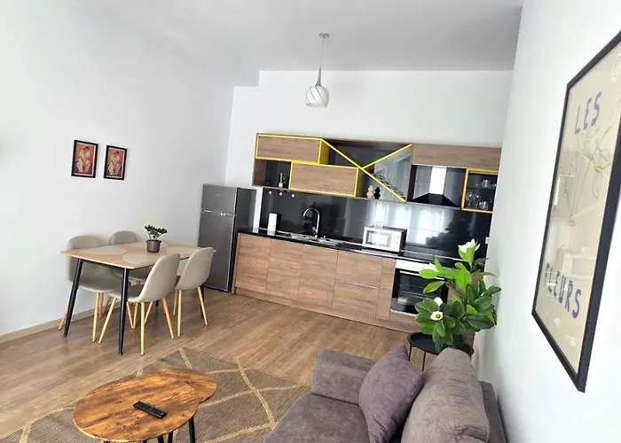 Apartment Magnet Self Check-in *