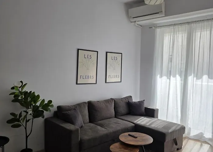 Magnet Self Check-in Appartamento Tirana