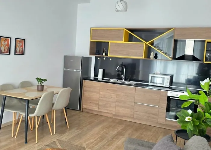 Appartamento Magnet Self Check-in *