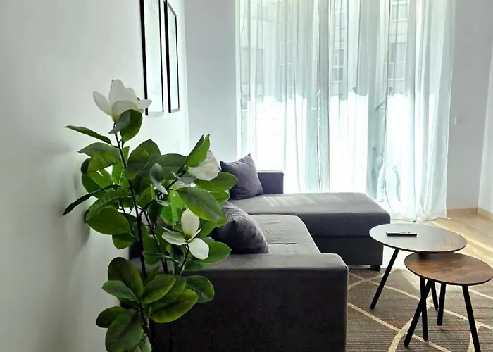 Magnet Self Check-in Appartamento Tirana