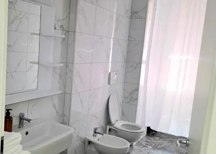 Magnet Self Check-in Appartamento Tirana