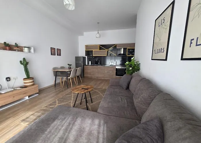 Magnet Self Check-in Appartamento