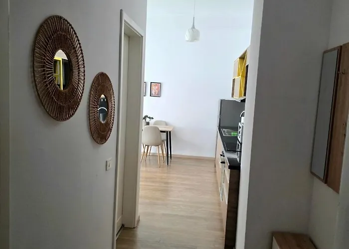 Magnet Self Check-in Appartamento *