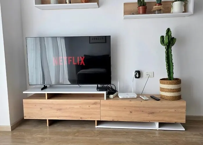 Magnet Self Check-in Appartamento Tirana