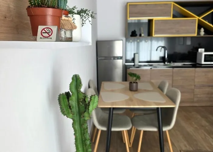 Magnet Self Check-in Appartamento