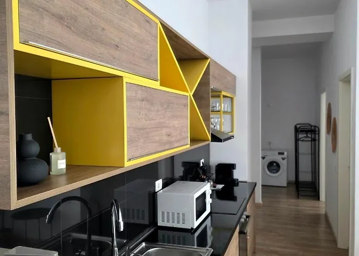 Magnet Self Check-in Appartamento